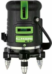 MÁY CÂN MỰC LASER KINGPRO ML – 810