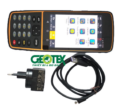 máy đo gps rtk chc i50