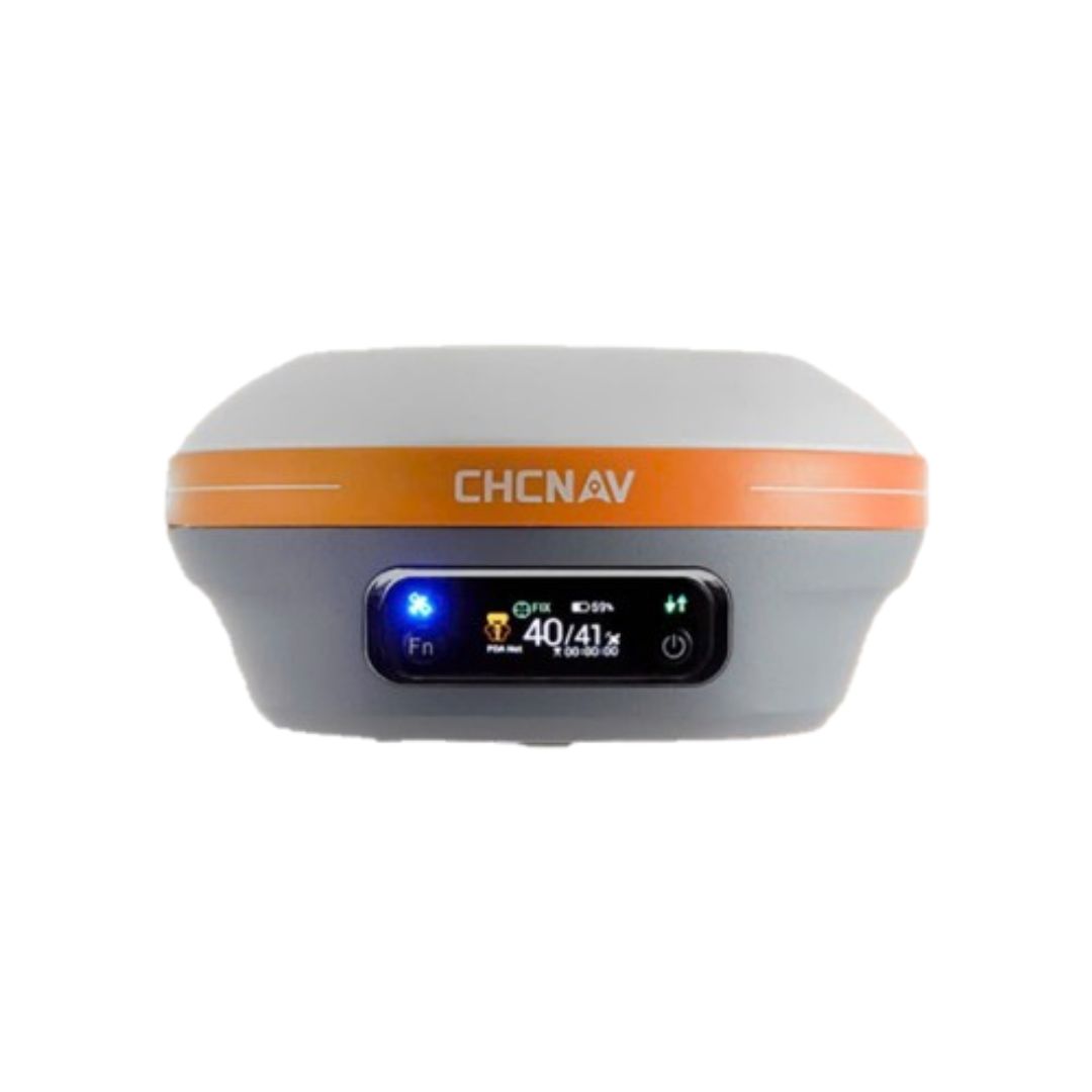 MÁY ĐỊNH VỊ VỆ TINH GNSS RTK CHC I83